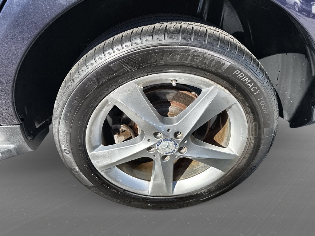 2016 Mercedes-Benz GLE GLE 350 4MATIC®