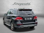 2018 Mercedes-Benz GLE GLE 350 4MATIC®
