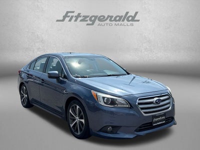 2015 Subaru Legacy 3.6R Limited