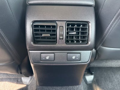 2015 Subaru Legacy 3.6R Limited