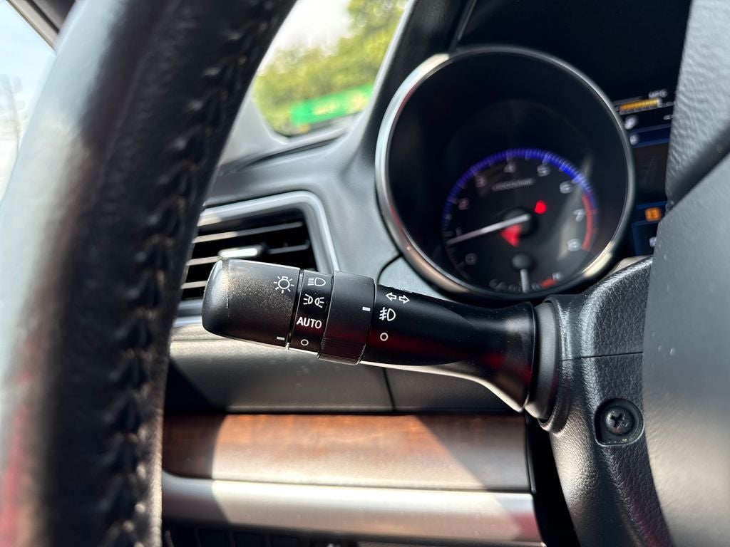 2015 Subaru Legacy 3.6R Limited