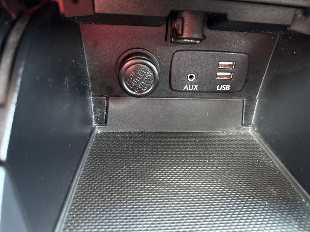 2015 Subaru Legacy 3.6R Limited
