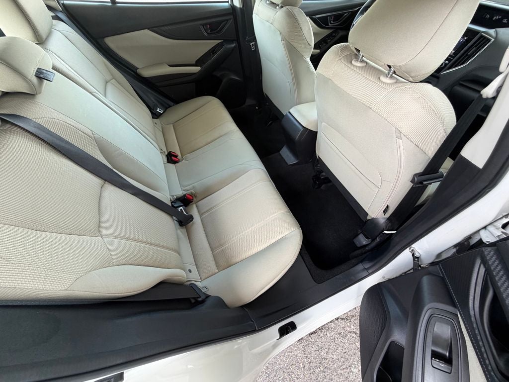 2018 Subaru Impreza 2.0i Premium
