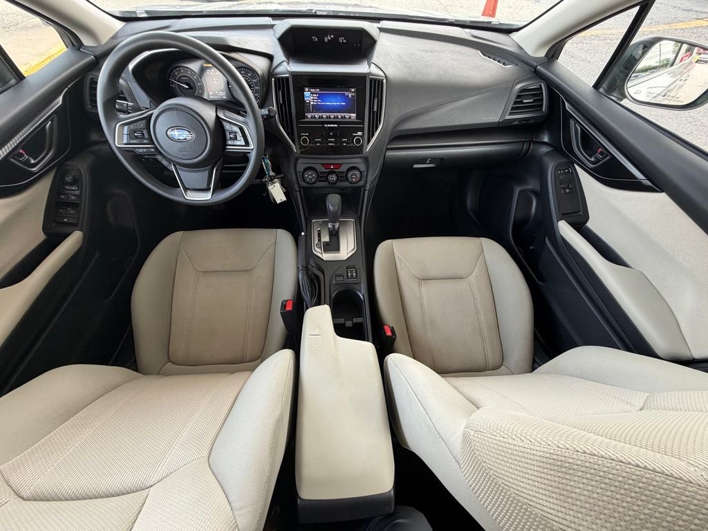 2018 Subaru Impreza 2.0i Premium