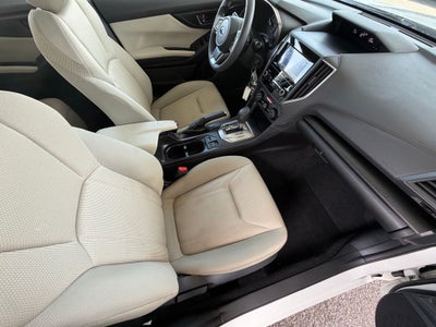 2018 Subaru Impreza 2.0i Premium