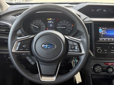 2018 Subaru Impreza 2.0i Premium
