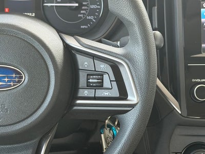 2018 Subaru Impreza 2.0i Premium