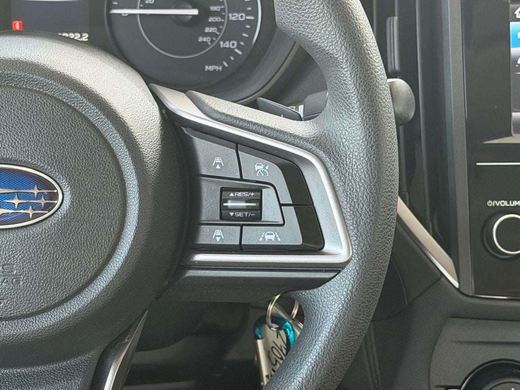 2018 Subaru Impreza 2.0i Premium