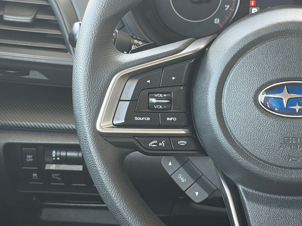 2018 Subaru Impreza 2.0i Premium
