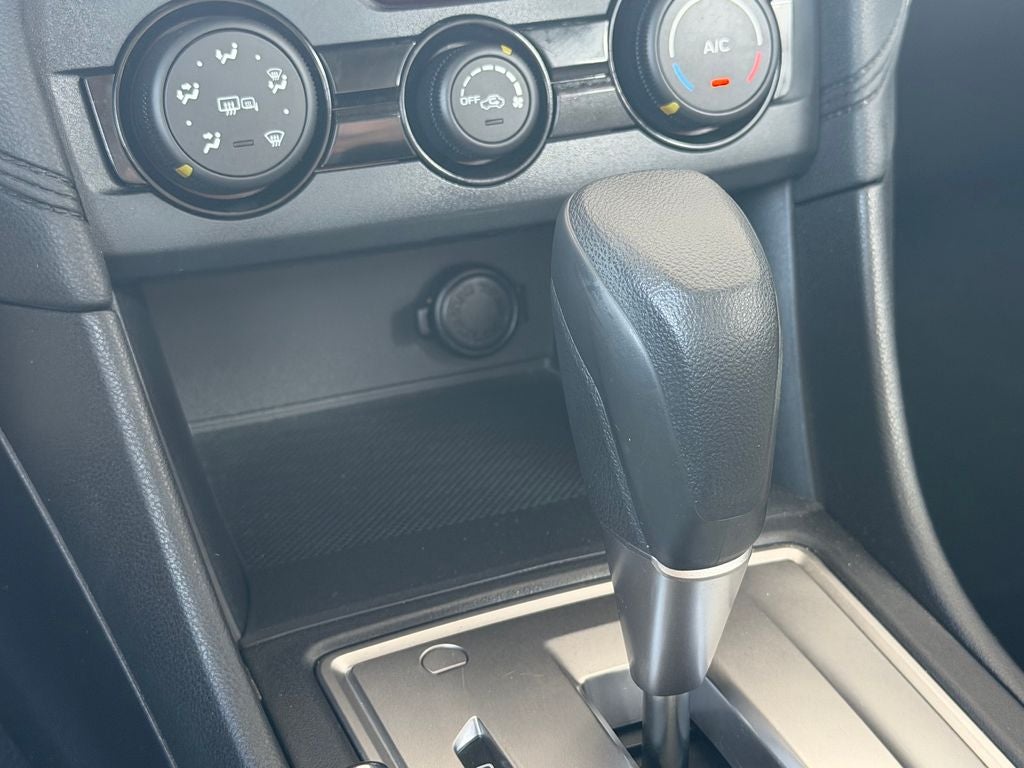 2018 Subaru Impreza 2.0i Premium