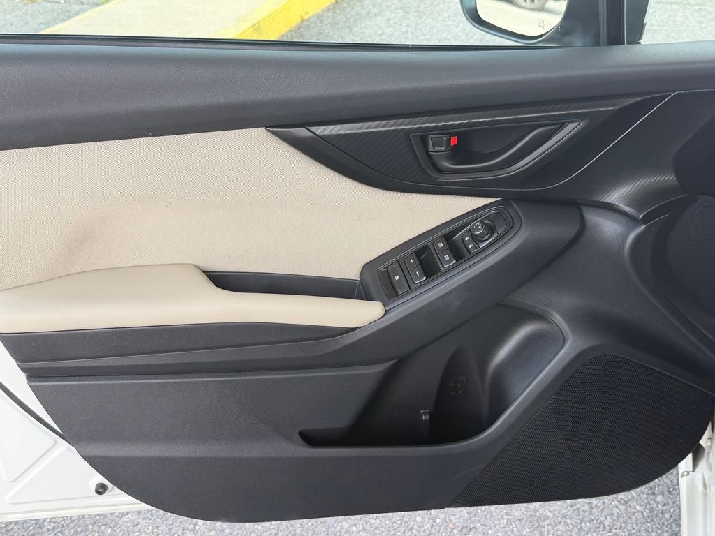 2018 Subaru Impreza 2.0i Premium