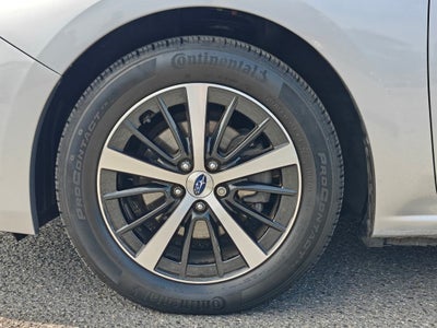 2023 Subaru Impreza Premium