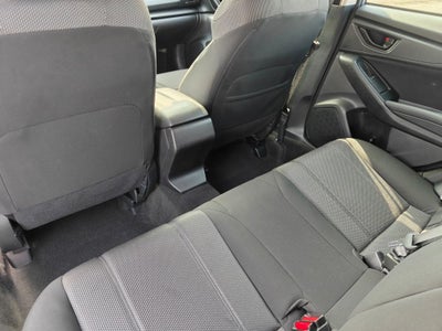 2023 Subaru Impreza Premium