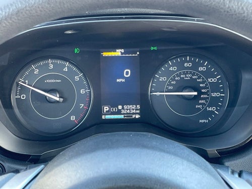 2023 Subaru Impreza Premium