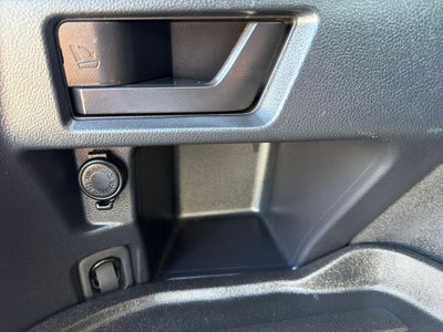 2018 Subaru Outback 2.5i Touring