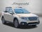 2017 Subaru Outback 3.6R Limited