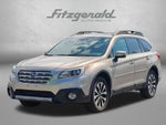 2017 Subaru Outback 3.6R Limited