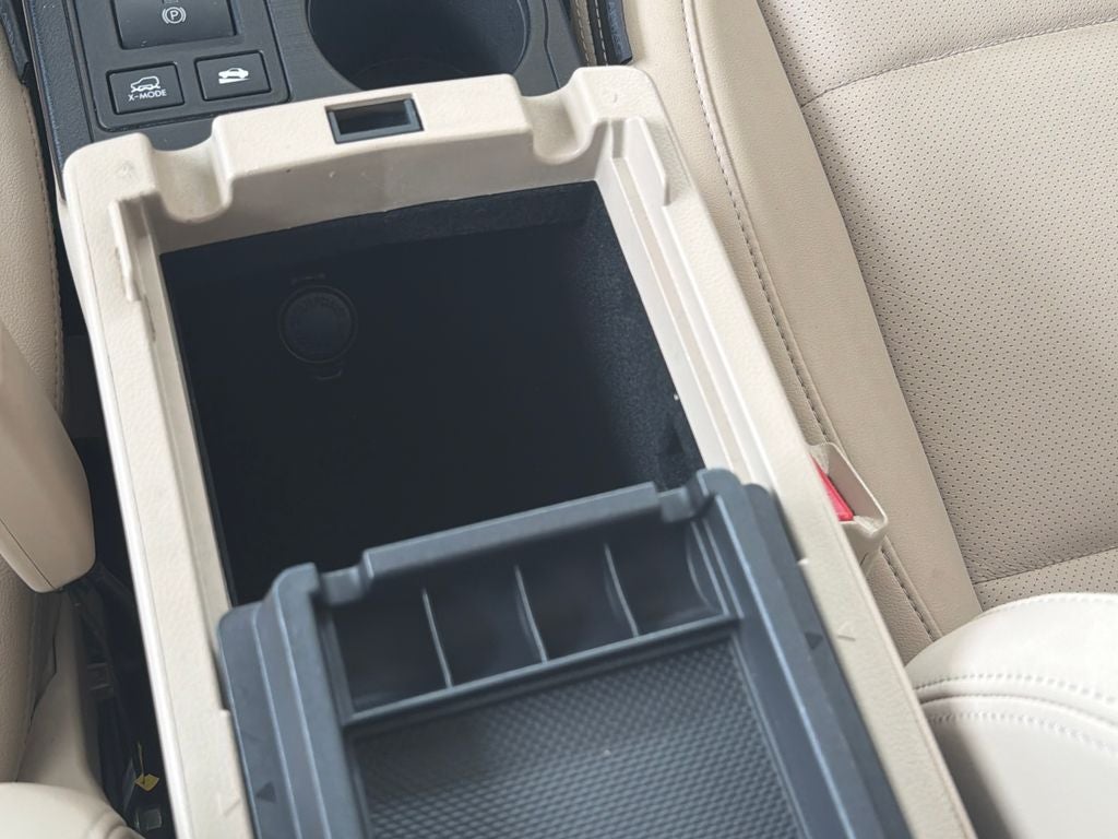 2017 Subaru Outback 3.6R Limited