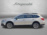 2017 Subaru Outback 3.6R Limited
