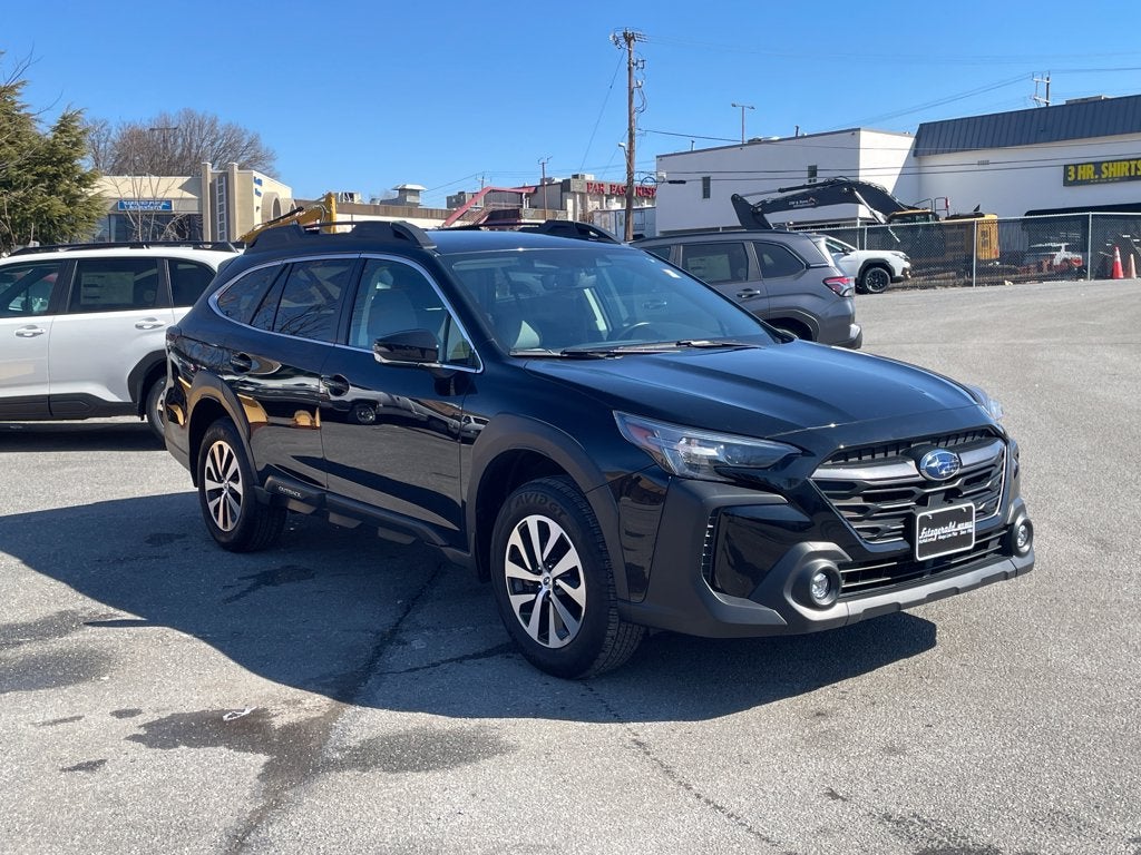 2023 Subaru Outback Premium