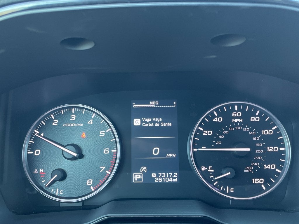 2023 Subaru Outback Premium