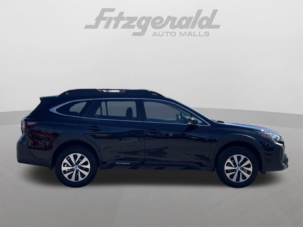 2023 Subaru Outback Premium