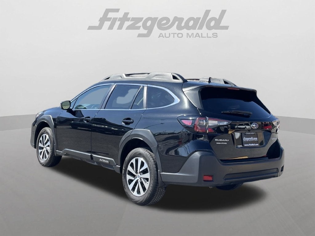 2023 Subaru Outback Premium