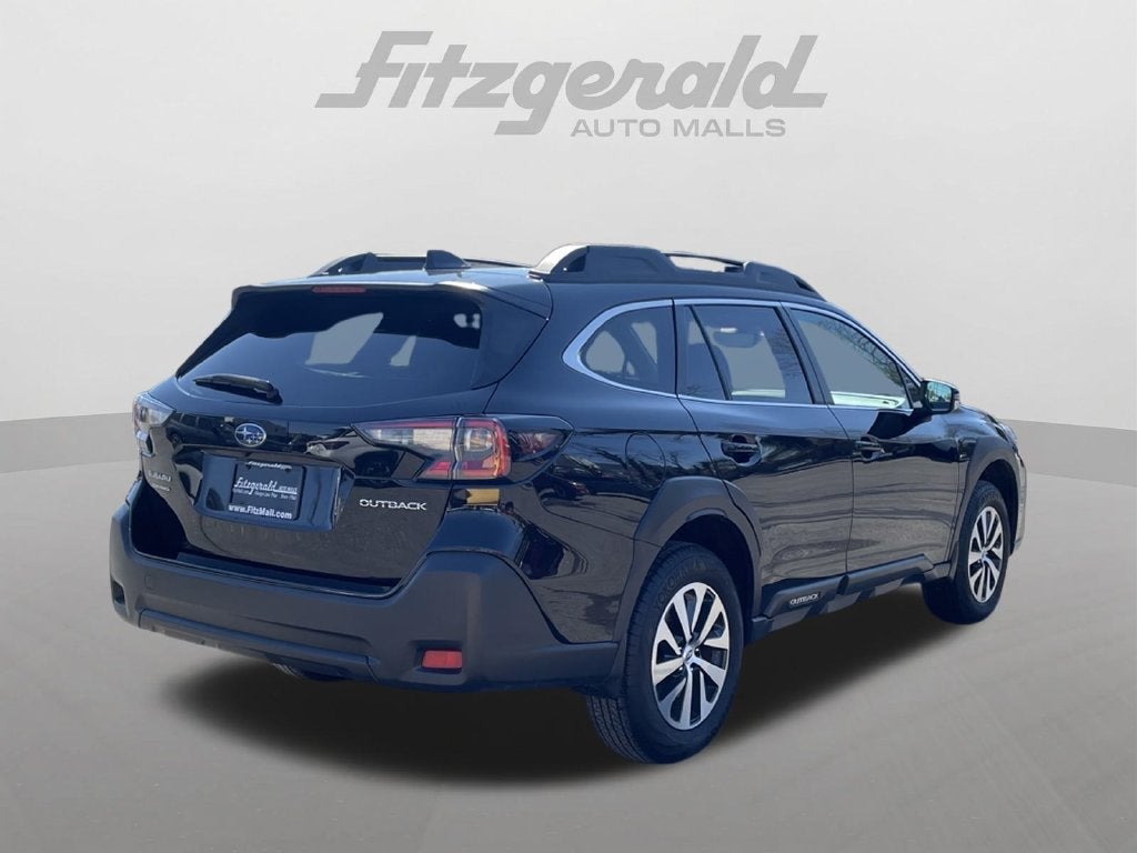 2023 Subaru Outback Premium