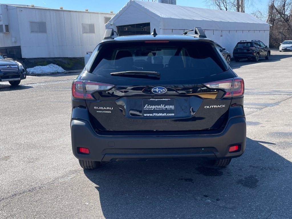 2023 Subaru Outback Premium