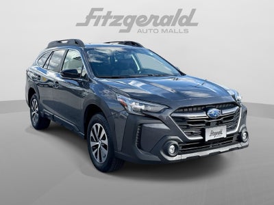 2024 Subaru Outback Premium