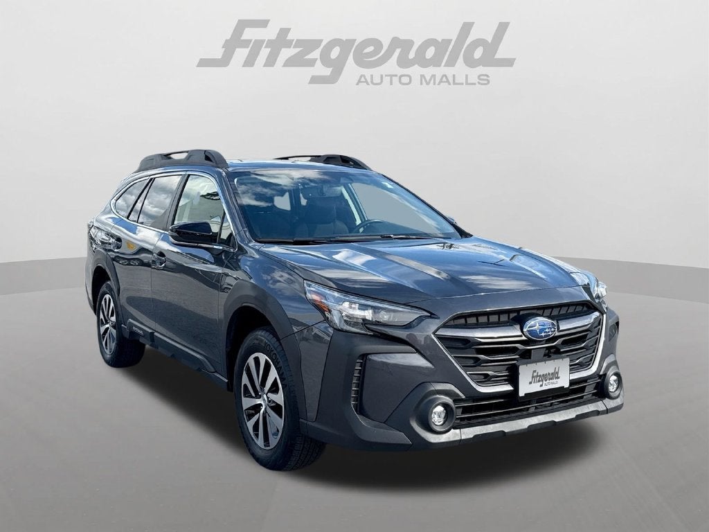 2024 Subaru Outback Premium