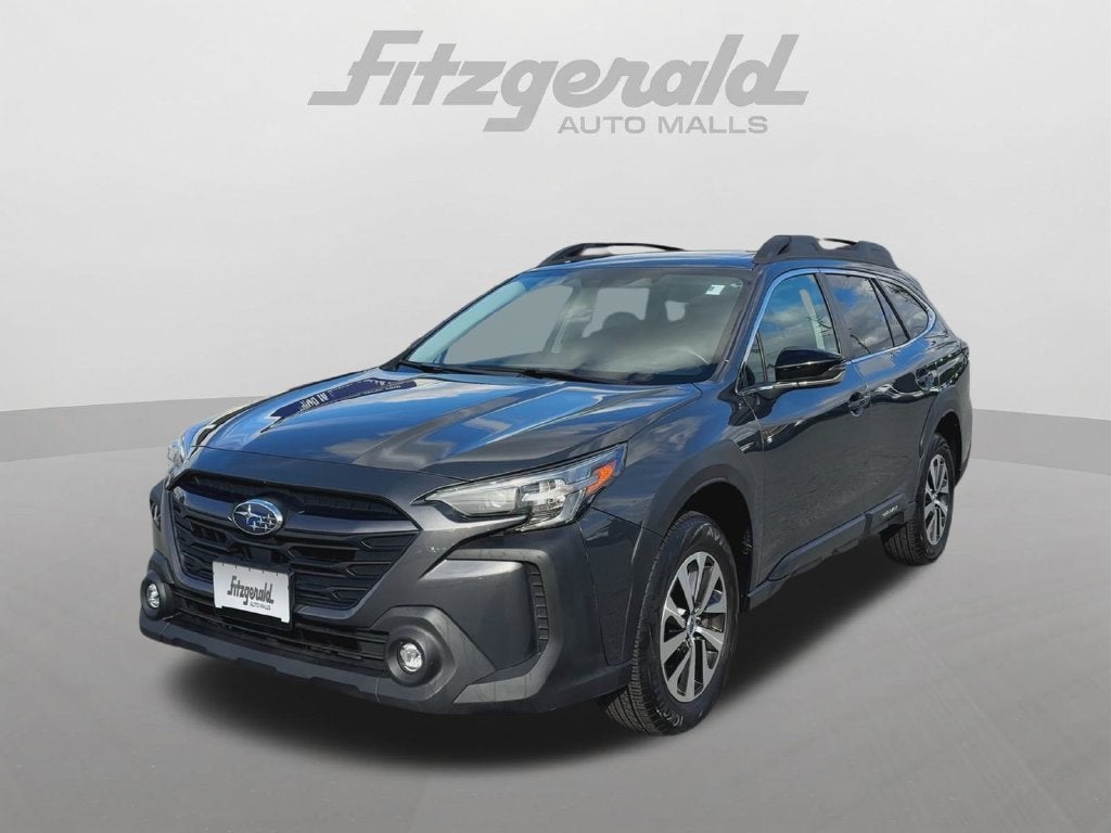 2024 Subaru Outback Premium