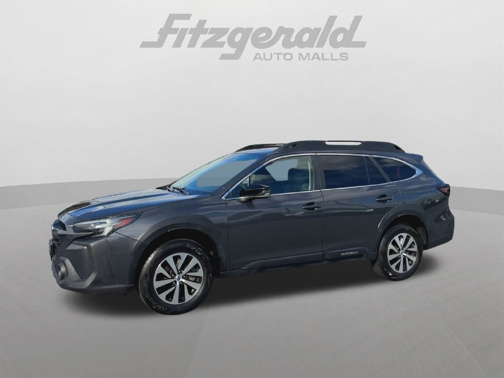 2024 Subaru Outback Premium