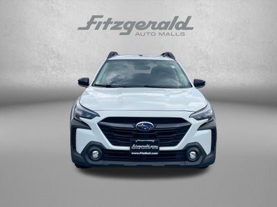 2024 Subaru Outback Premium