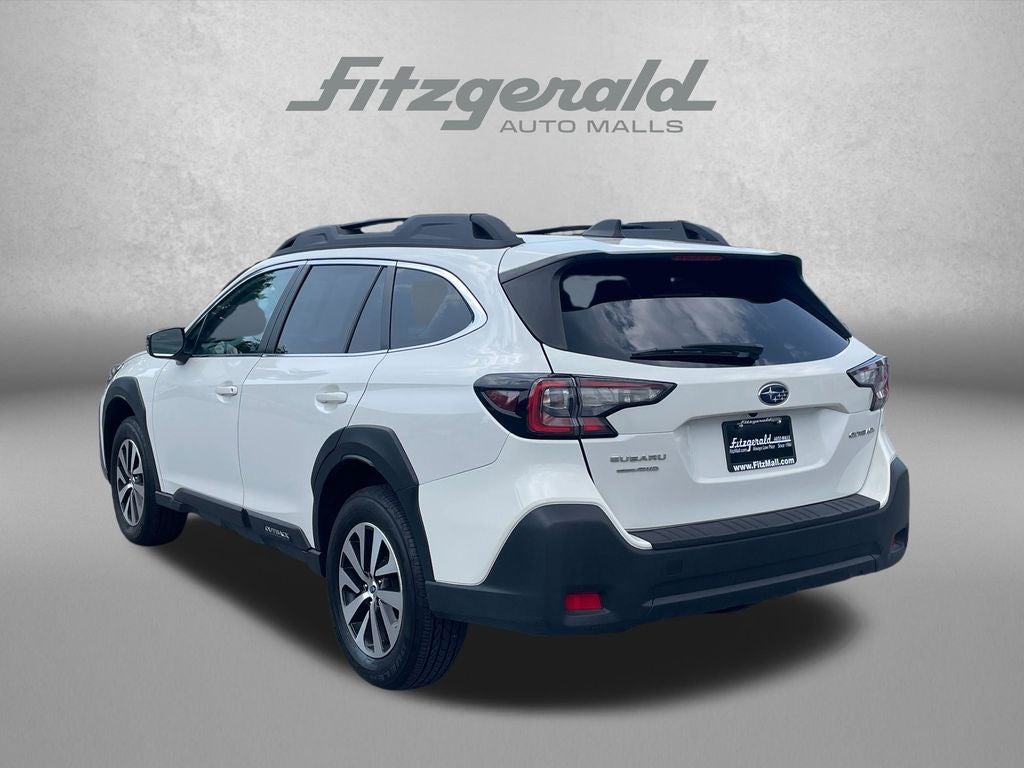 2024 Subaru Outback Premium