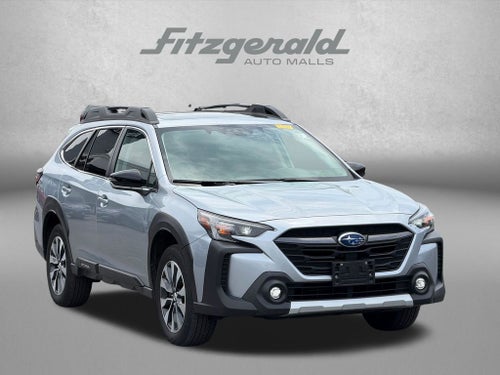 2024 Subaru Outback Limited