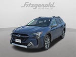 2024 Subaru Outback Touring