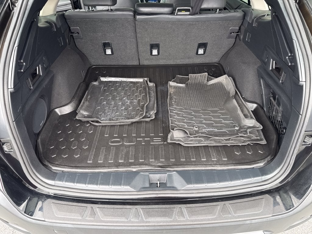 2023 Subaru Outback Limited XT