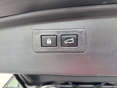 2023 Subaru Outback Limited XT