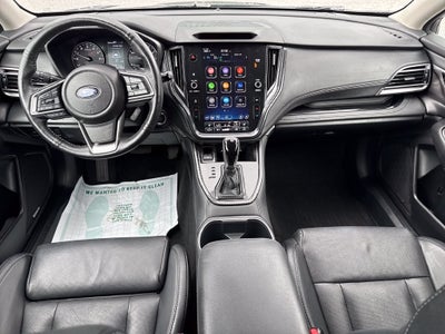 2023 Subaru Outback Limited XT