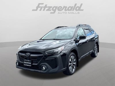 2023 Subaru Outback Limited XT