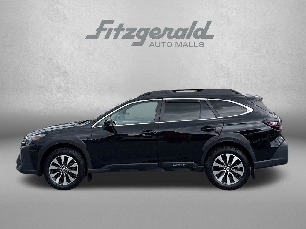 2023 Subaru Outback Limited XT