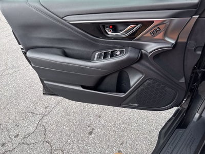 2023 Subaru Outback Limited XT