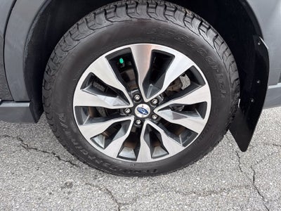 2023 Subaru Outback Limited XT