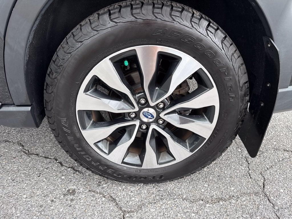 2023 Subaru Outback Limited XT