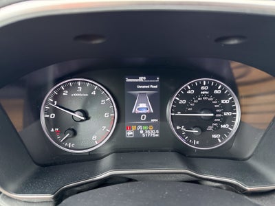 2023 Subaru Outback Limited XT