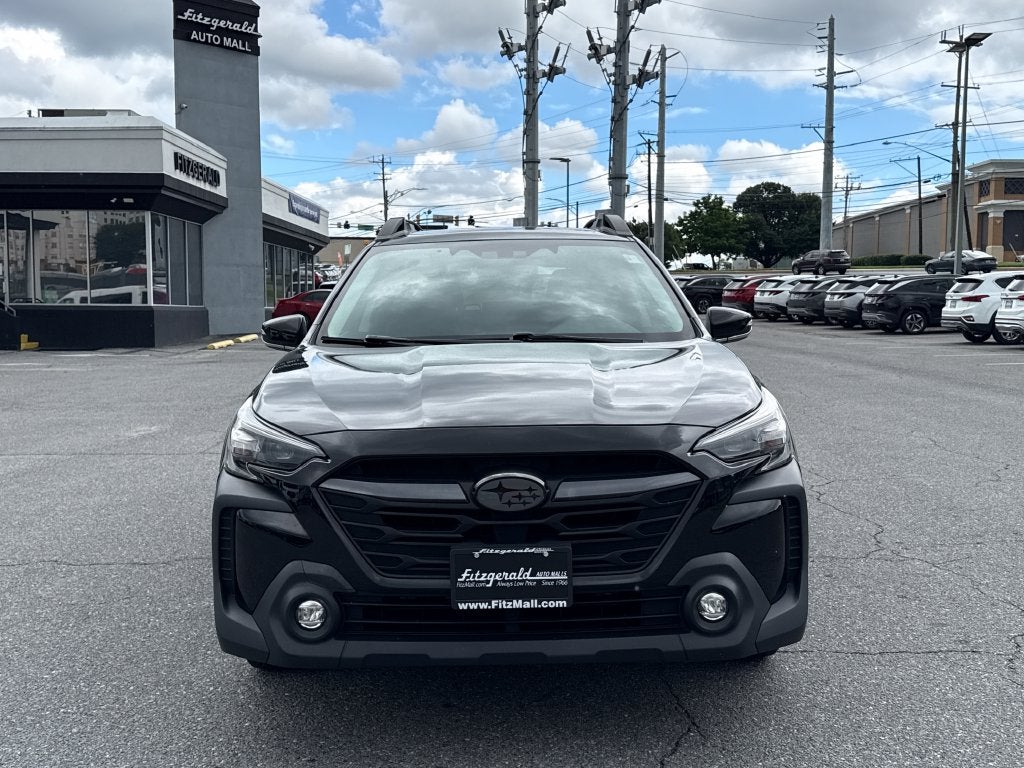 2023 Subaru Outback Limited XT