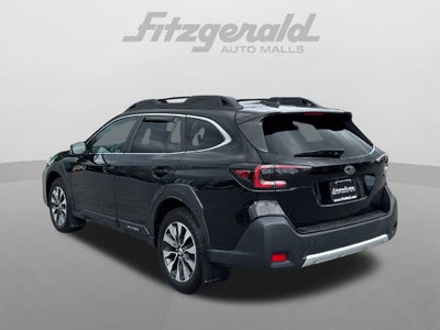 2023 Subaru Outback Limited XT
