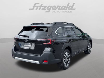 2023 Subaru Outback Limited XT