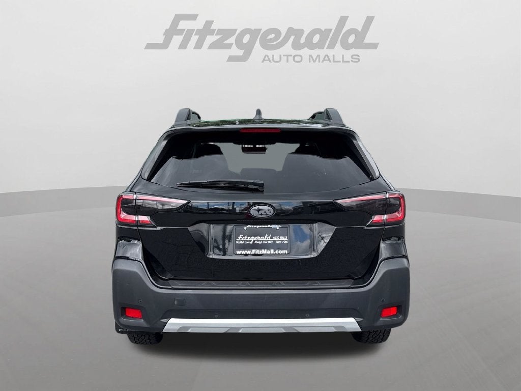 2023 Subaru Outback Limited XT
